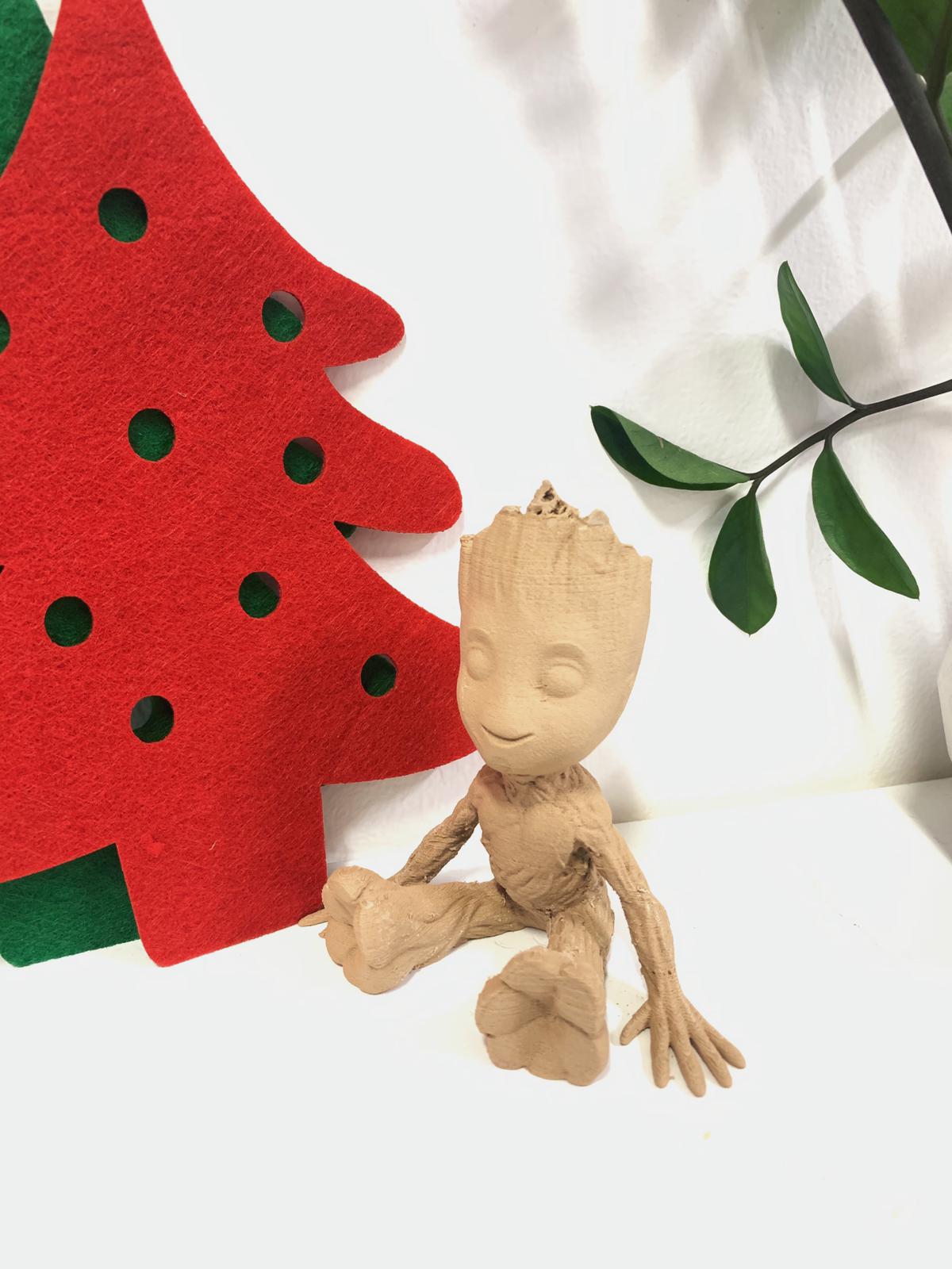 Groot