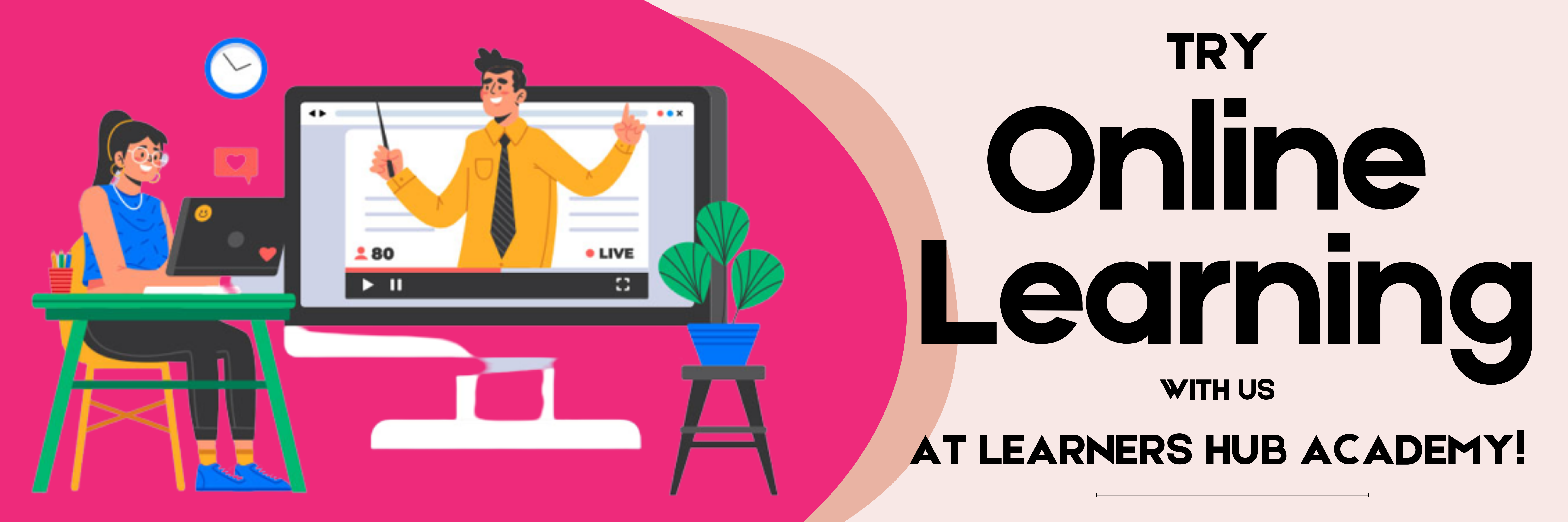 Online Learning Portal