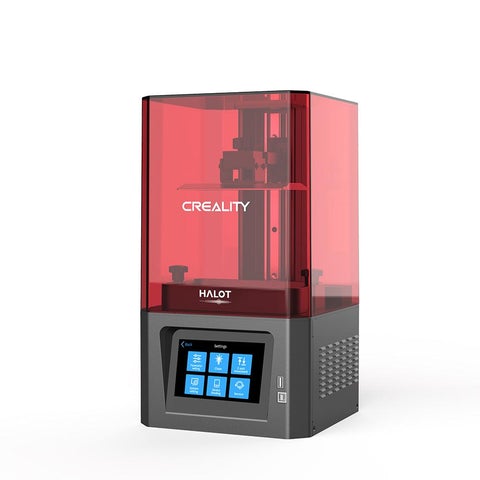 Creality HALOT-ONE Resin 3D Printer
