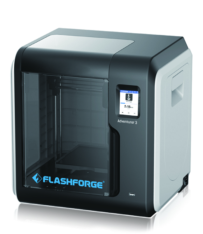 FlashForge Adventurer 3