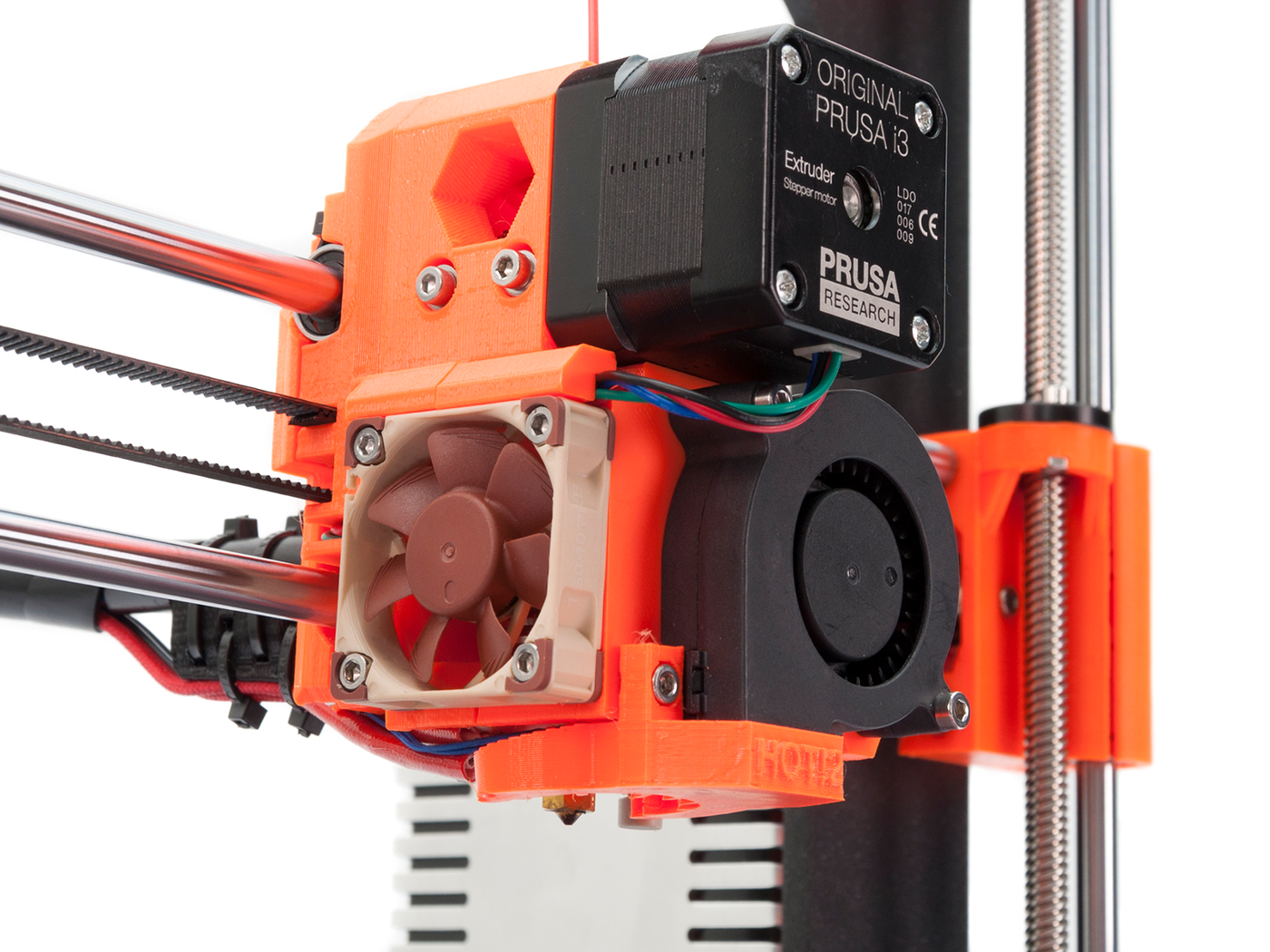 Prusa i3 MK3S+ (Fully Assembled)