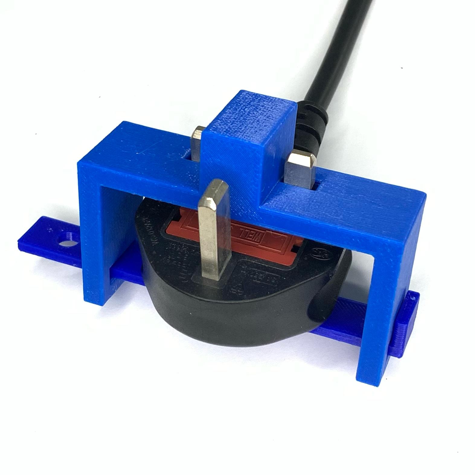 Lockout Device