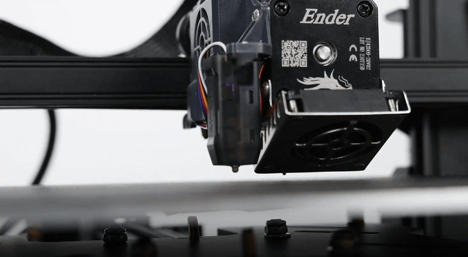 Creality Ender 3 S1