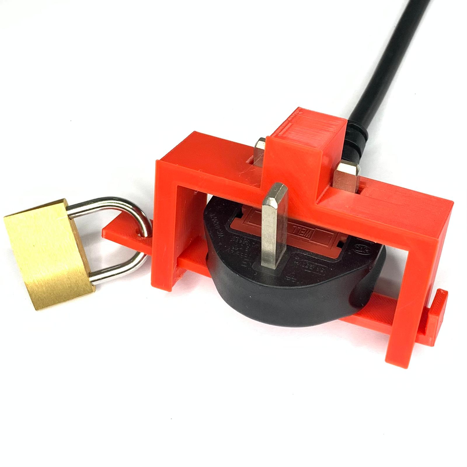 Lockout Device