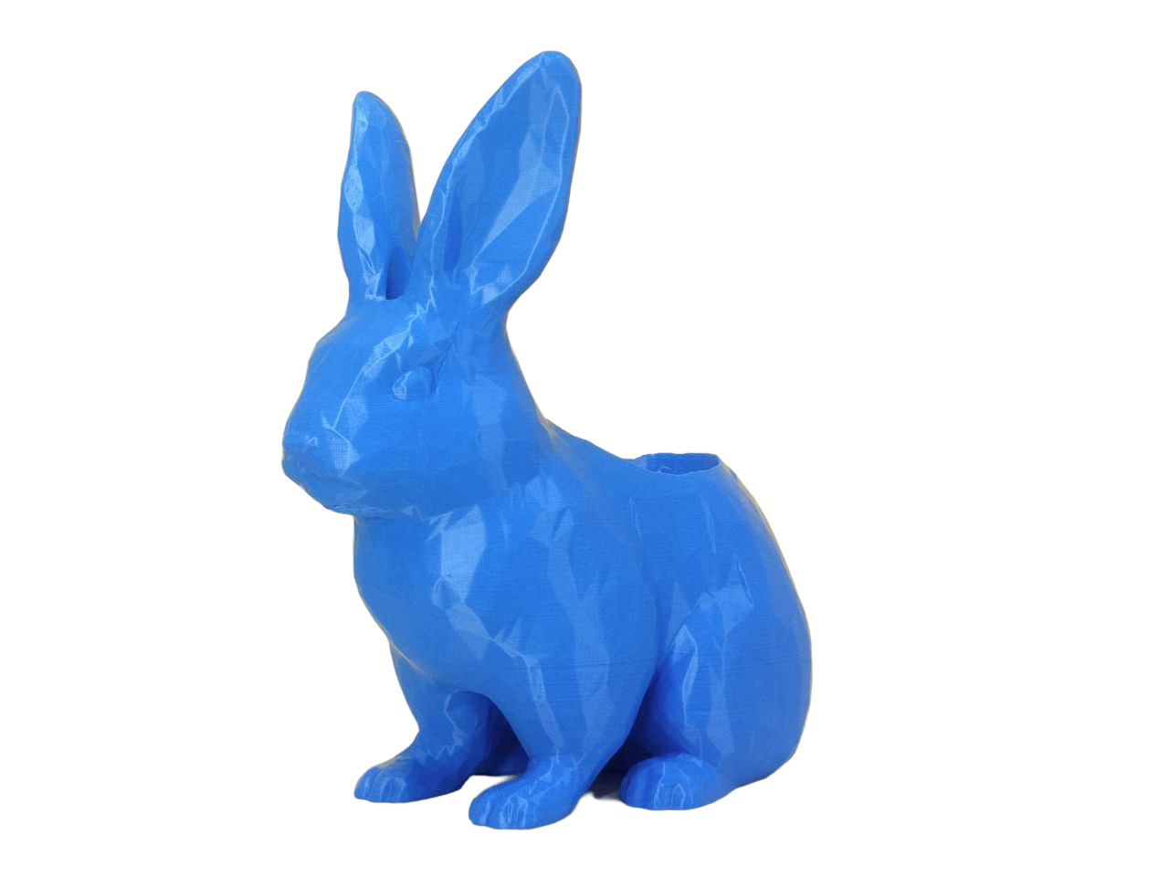 Water Rabbit Self-watering Flower Pot