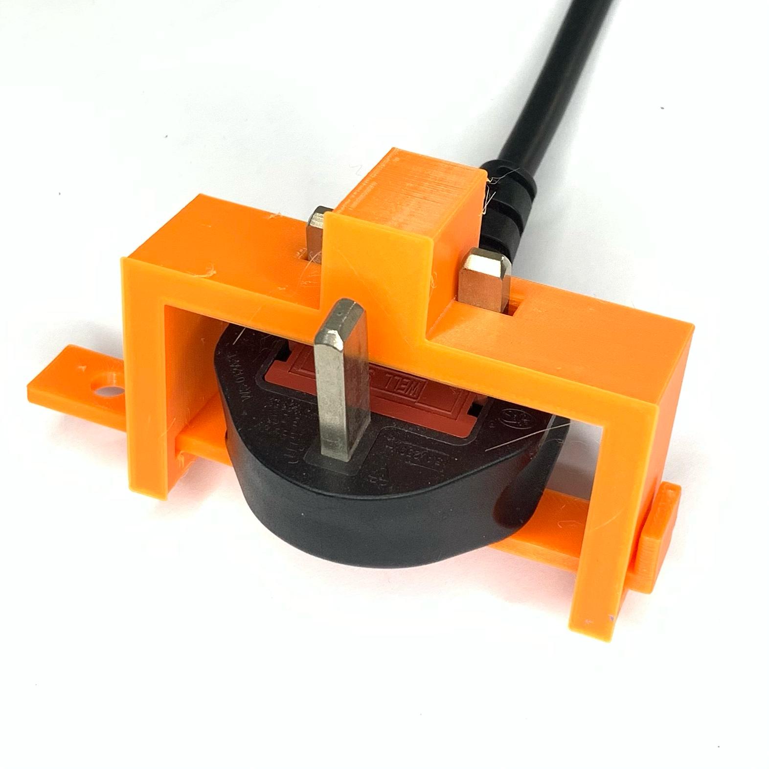 Lockout Device