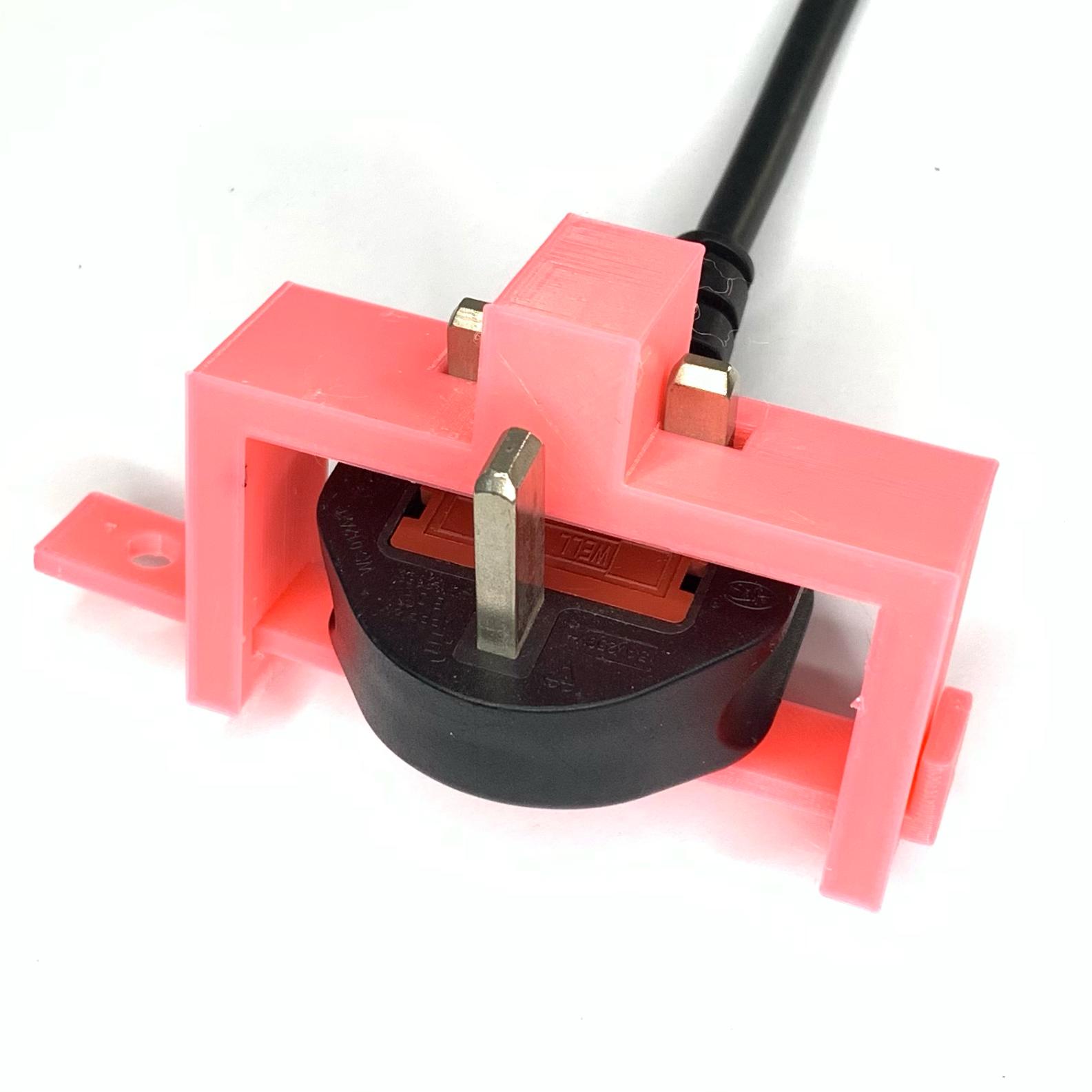 Lockout Device