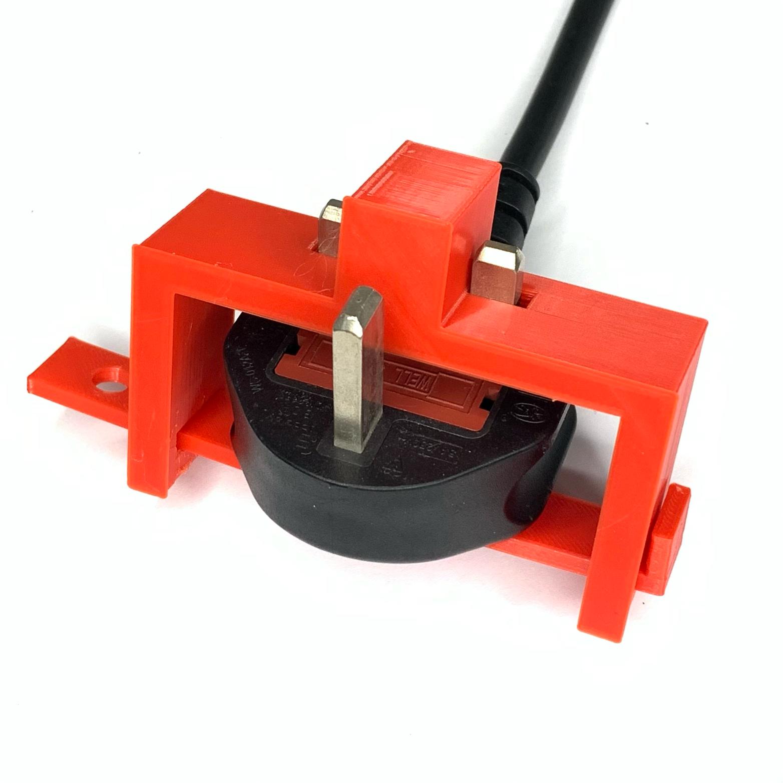 Lockout Device