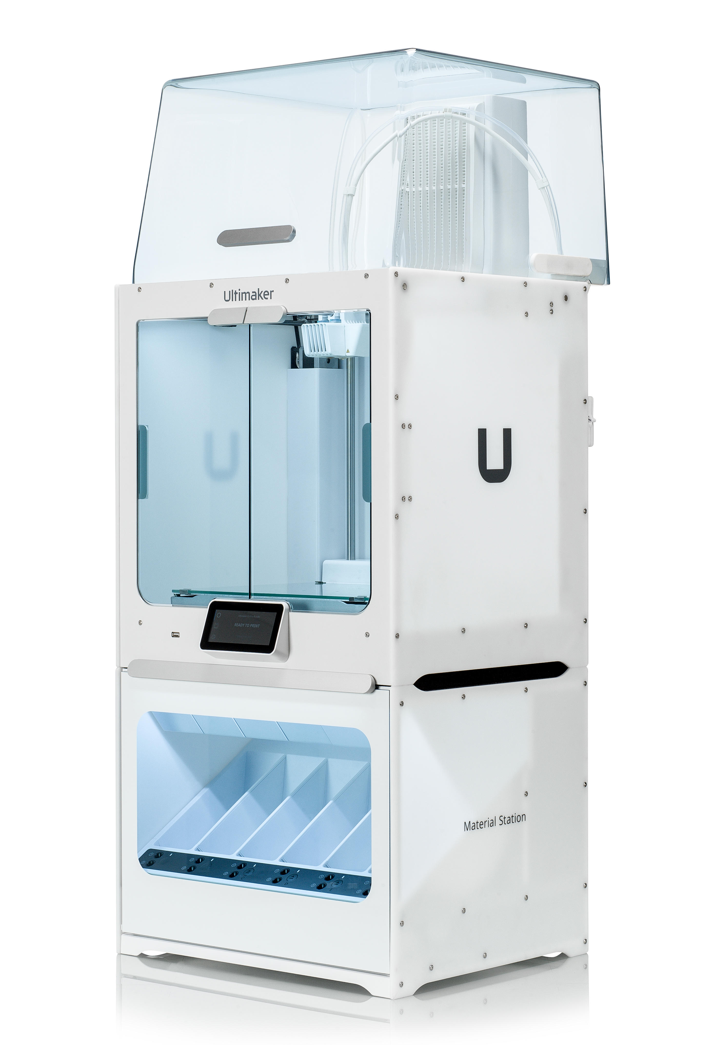 Ultimaker S5