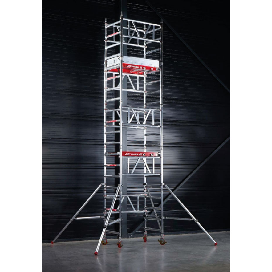 Altrex MiTower Plus Two-Man Scaffold