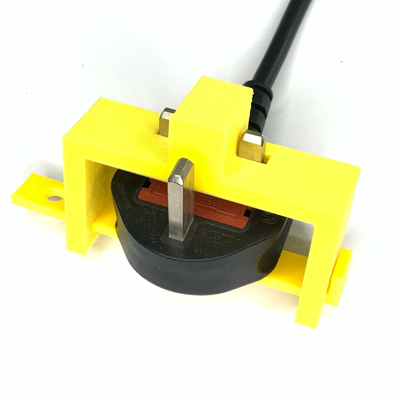 Lockout Device